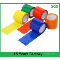 Color BOPP Packing Tape Supplier